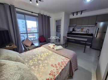 Foto 12 · Studio, Vila Mariana, São Paulo, SP