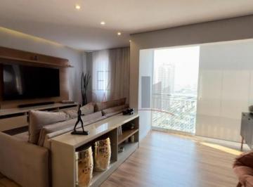 Foto 02 · Apartamento, Vila Alpina, São Paulo, SP