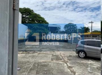 Foto 01 · Excelente área no coração de São José dos Campos para venda e/ou locação.