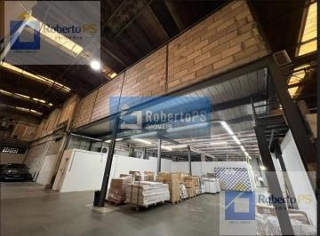 Foto 05 · locação e/ou venda de ARMAZÉM comercial com 12.000,00 m2