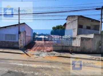 Foto 01 · Terreno em localização boa no Jardim América