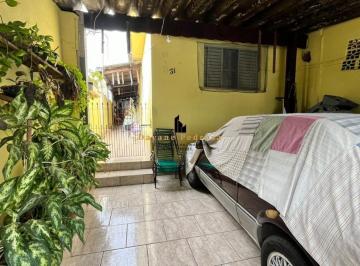 Foto 01 · Imperdível oportunidade: Casa à venda em Santa Bárbara D'oeste-SP, Jardim Europa I! 2 quartos, 1 sal