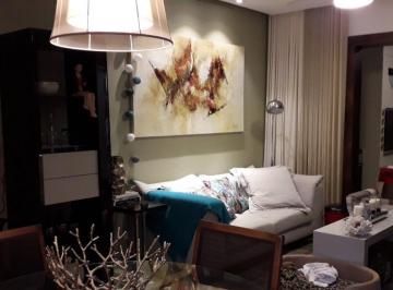 Foto 01 · Imperdível oportunidade de adquirir apartamento de luxo no Jardim Esplanada, São José dos Campos-SP!