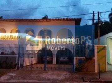 Foto 01 · Venda de Casa de Luxo no Jardim Esplanada, São José dos Campos-SP: 3 Quartos, 1 Suíte, 4 Banheiros, 