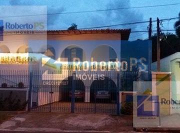 Foto 01 · Venda de Casa de Luxo no Jardim Esplanada, São José dos Campos-SP: 3 Quartos, 1 Suíte, 4 Banheiros, 