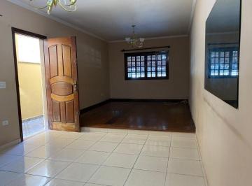 Casa de 3 quartos, São Paulo · JARDIM MONTE KEMEL BUTANTÃ