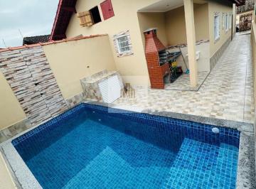 Foto 02 · Casa, Jardim Magalhães, Itanhaém, SP