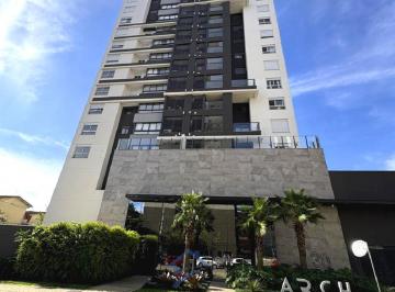 Foto 01 · Apartamento para locação 1 suíte, 1 vaga, 50m², Boa Vista, Curitiba