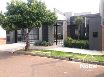 Foto 22 · Imóvel Exclusivo à Venda em Cianorte-PR: Casa com 3 quartos, 2 suítes, 2 salas e 211,94 m² no Reside