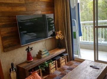 Apartamento de 2 quartos, São Paulo · BUTANTÃ