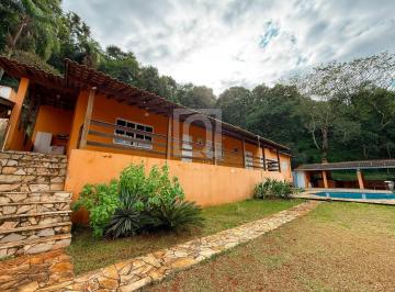 Foto 01 · Chácara no Quintas II, Salto de Pirapora