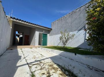 Casa de 2 quartos, Itanhaém · Casa com 2 quartos sendo 1 suíte lado praia em Itanhaém