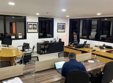 202507031428458964.jpg · Sala Comercial para Venda em Barueri, Melville Empresarial I e II, 1 banheiro, 1 vaga