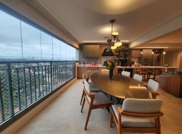 Foto 01 · Apartamento de alto padrão no Jardim Prudência porteira fechada