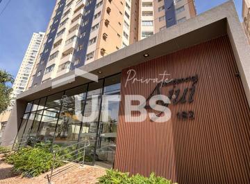 Apartamento de 3 quartos, Goiânia · APARTAMENTO 80,58MT 3 QUARTOS SENDO 1 SUITE SETOR ALTO DA GLORIA 