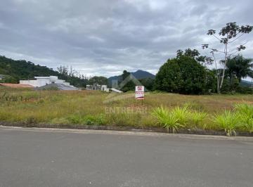 Foto 01 · Terreno, Barra do Rio Cerro, Jaraguá do Sul, SC