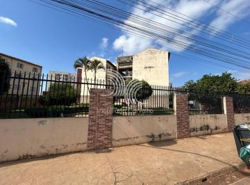 Foto 01 · Apartamento, Conjunto Habitacional Roberto Romano, Santa Barbara D Oeste, SP