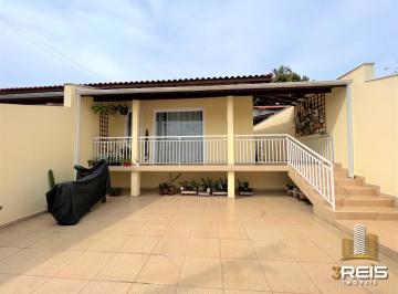 Casa de 3 quartos, Socorro · CASA TÉRREA COM 3 DORMITÓRIOS NOS PEREIRAS EM SOCORRO/SP