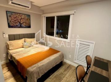Foto 01 · Oportunidade única: Apartamento à venda em São Paulo-SP, Água Branca. 1 quarto, 1 sala, 1 banheiro. 