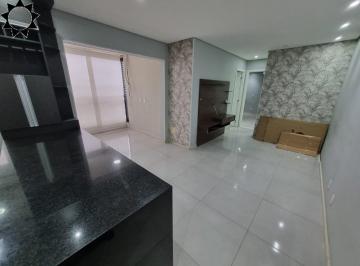 SALA · APTO - VILA OSASCO