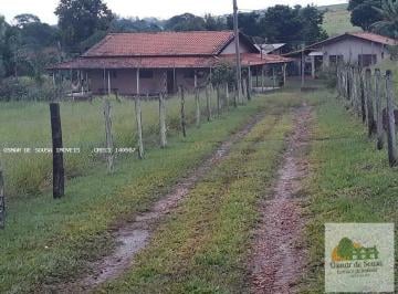 Rural de 3 quartos, Cesário Lange · Sítio com 34.000m² em Cesário Lange-SP, próximo a Castelo Branco
