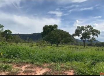 Foto 01 · Sitio, Rural Estreito, Pedregulho, SP