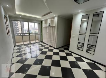 Foto 01 · Apartamento, Vila Regente Feijó, São Paulo, SP