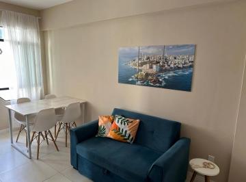 Apartamento de 1 quarto, Salvador · Apartamento Quarto e Sala Mobiliado em Ondina - Salvador