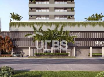 Apartamento de 2 quartos, Goiânia · APARTAMENTO 84,14MT 2 QUARTOS SETOR MARISTA