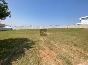 Foto 01 · Terreno, Jardim Residencial Alto de Itaici, Indaiatuba, SP