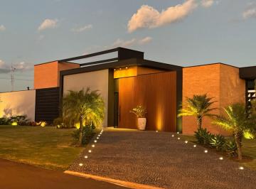 Casa de 4 quartos, Salto · Bela Residência no condomínio Residencial Primavera Salto SP ! Casa Térrea com 4 Suítes