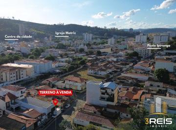 Terreno , Socorro · TERRENO PLANO NO CENTRO - ÓTIMA LOCALIZAÇÃO EM SOCORRO/SP