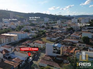 Terreno en Venda Centro · TERRENO PLANO NO CENTRO - ÓTIMA LOCALIZAÇÃO EM SOCORRO/SP