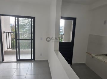 Foto 05 · Apartamento para locação no Jardim Europa, Sorocaba-SP: 2 quartos, 1 suíte, 2 salas, 1 banheiro, 1 v