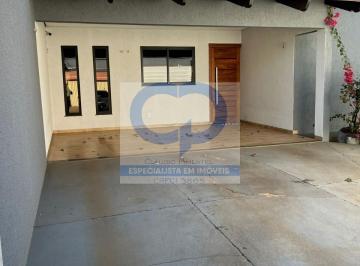 Foto 01 · Casa, Loteamento Bertaville, Palmas, TO