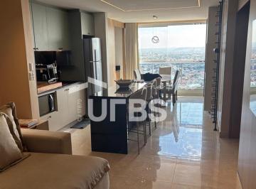 Apartamento de 3 quartos, Goiânia · APARTAMENTO 89,95MT 3 SUITES SETOR COIMBRA 