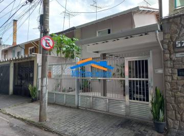 Casa · 3 Quartos · 2 Vagas · Casa com 3 quartos à venda em Jardim Trussardi