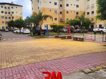 Foto 01 · Apartamento, Messejana, Fortaleza, CE
