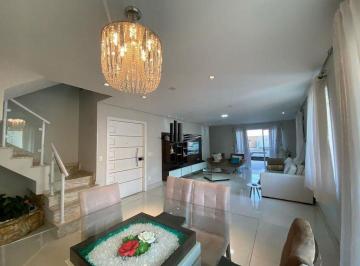 Apartamento de 4 quartos, São Bernardo do Campo · Cobertura Duplex com 239 m² - 4 dormitórios sendo todos suites - Planalto/SBC