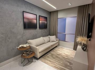 Apartamento de 2 quartos, Samambaia · QS 118- SAMAMBAIA SUL- RESIDENCIAL MÔNACO - 2 QUARTOS