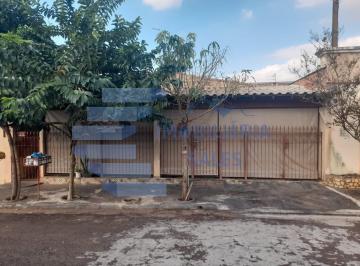 Foto 01 · Casa, Jd Contendas, Taquaritinga, SP