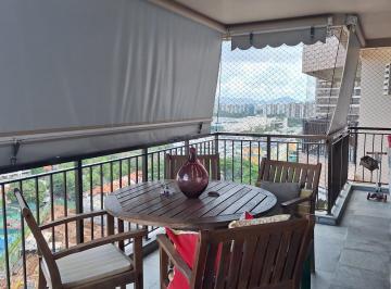 Apartamento de 2 quartos, Rio de Janeiro · Four Seasons 83m² - 02 quartos(suíte) - VENDE!!!