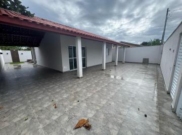 Casa de 2 quartos, Itanhaém · CASA NOVA COM PISCINA E 02 DORMITÓRIOS A VENDA EM ITANHAÉM.