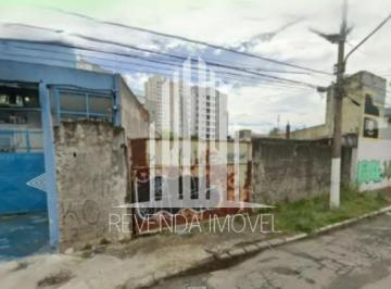 Foto 01 · Terreno à venda em São Paulo-SP, Vila Mercedes: 707m² de oportunidade imperdível!