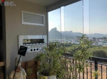 Foto 01 · Barra da Tijuca - Majestic (Cidade Jardim) - Apto 4 Quartos 169 m²