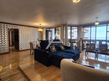 Apartamento de 4 quartos, Rio de Janeiro · Apartamento com 4 quartos para venda na Barra da Tijuca - RJ
