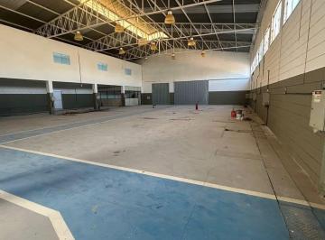 Comercial , Itu · alugo Galpão Industrial em itu SP exelente para a sua industria