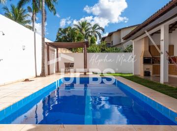 Casa de 4 quartos, Goiânia · SOBRADO 252MT 4 SUITES PORTAL DO SOL 1
