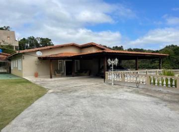 Casa de 5 quartos, Mairinque · CONDOMÍNIO PORTA DO SOL : Lazer & Quadra