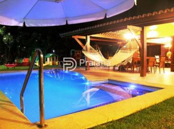 Foto 01 · LINDA CASA PARA LOCAÇÃO TEMPORADA EM PRAIA DO FORTE - ALDEIA DOS PESCADORES